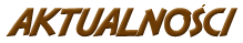 Aktualności